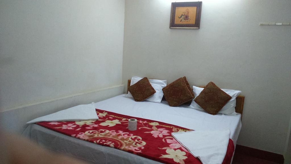 Gajanand Guest House Jaisalmer Ruang foto